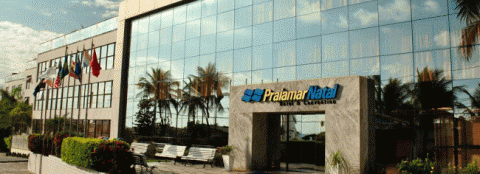 Praiamar Natal Hotel & Convention